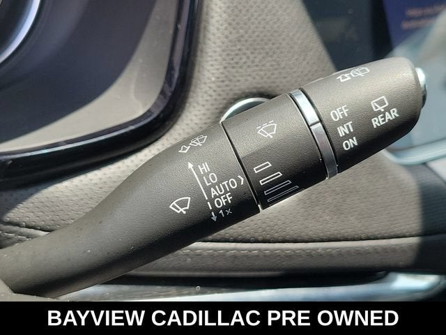 2021 Cadillac XT5 FWD Premium Luxury