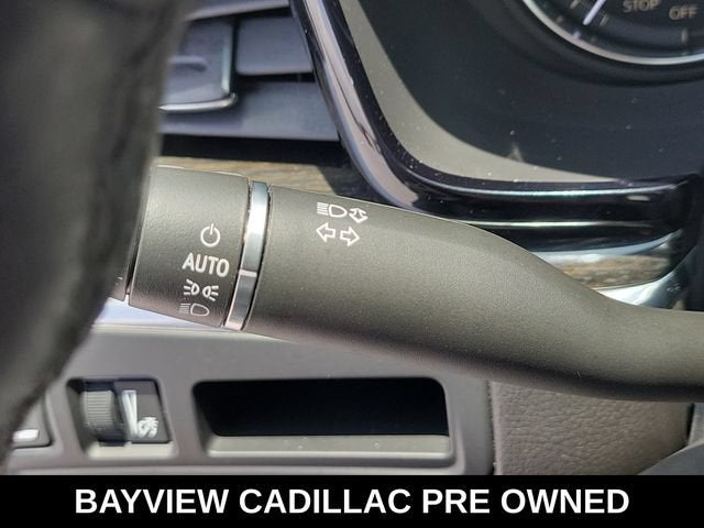 2021 Cadillac XT5 FWD Premium Luxury