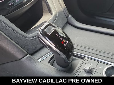2021 Cadillac XT5 FWD Premium Luxury