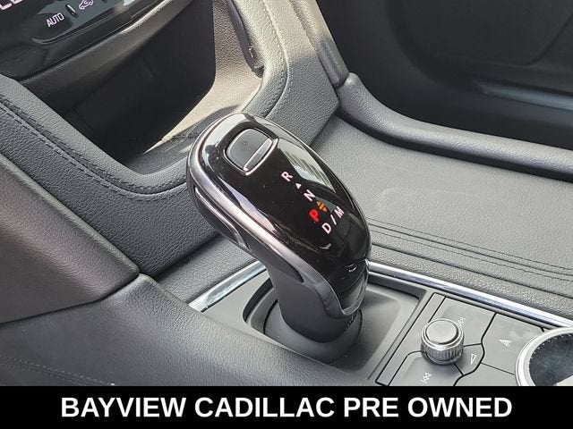 2021 Cadillac XT5 FWD Premium Luxury