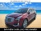 2017 Cadillac XT5 Premium Luxury FWD