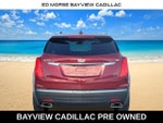 2017 Cadillac XT5 Premium Luxury FWD