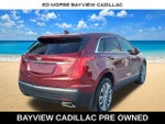 2017 Cadillac XT5 Premium Luxury FWD