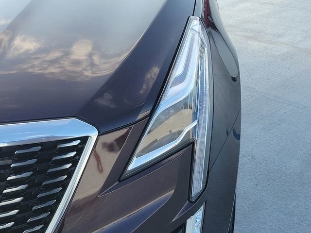 2021 Cadillac XT5 FWD Premium Luxury