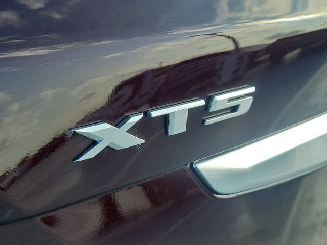 2021 Cadillac XT5 FWD Premium Luxury