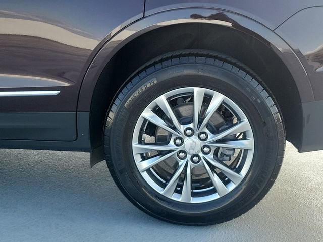 2021 Cadillac XT5 FWD Premium Luxury