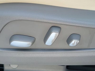 2021 Cadillac XT5 FWD Premium Luxury