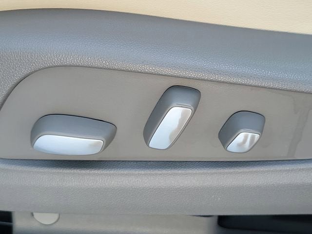 2021 Cadillac XT5 FWD Premium Luxury