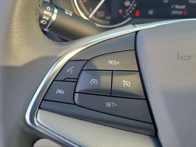 2021 Cadillac XT5 FWD Premium Luxury