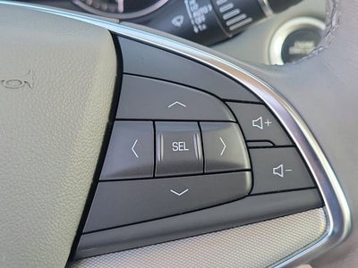 2021 Cadillac XT5 FWD Premium Luxury