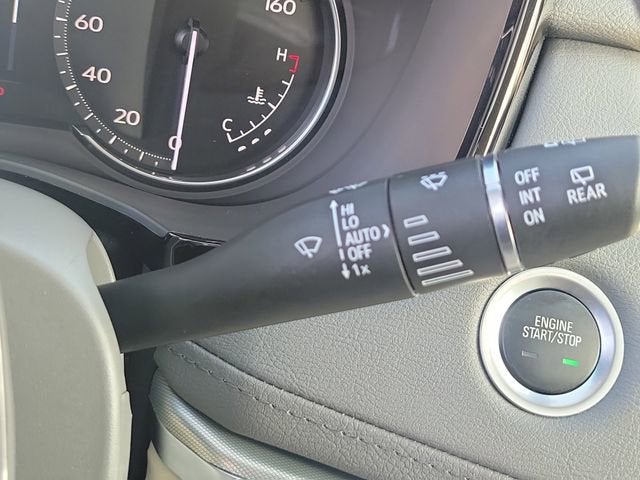 2021 Cadillac XT5 FWD Premium Luxury