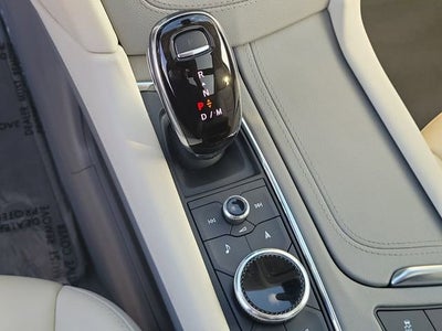 2021 Cadillac XT5 FWD Premium Luxury