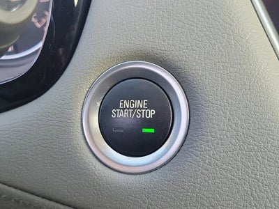 2021 Cadillac XT5 FWD Premium Luxury