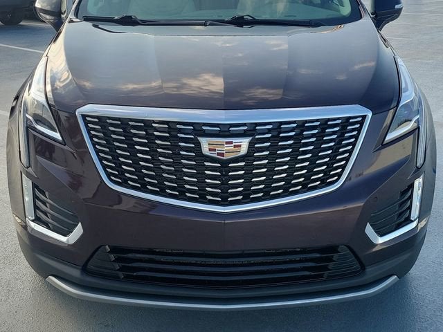 2021 Cadillac XT5 FWD Premium Luxury