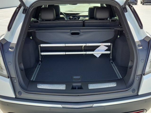 2026 Cadillac XT5 Sport - Photo 10