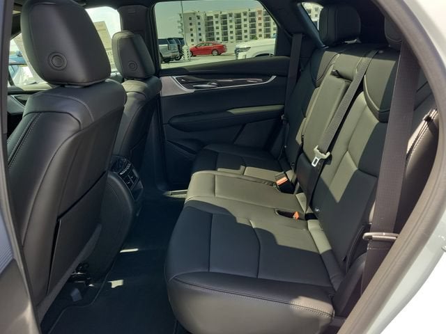 2026 Cadillac XT5 Sport - Photo 12