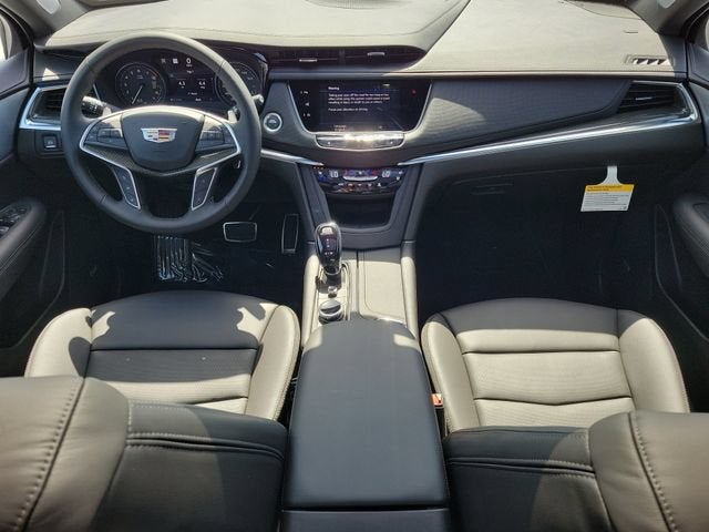 2026 Cadillac XT5 Sport - Photo 13