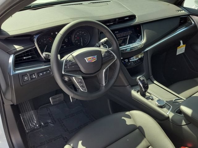 2026 Cadillac XT5 Sport - Photo 14