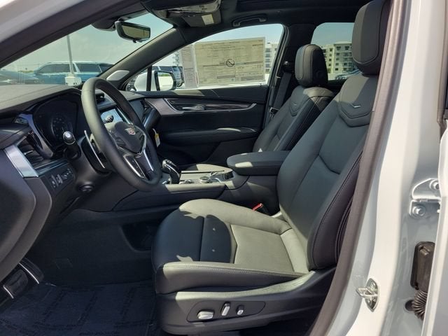 2026 Cadillac XT5 Sport - Photo 15