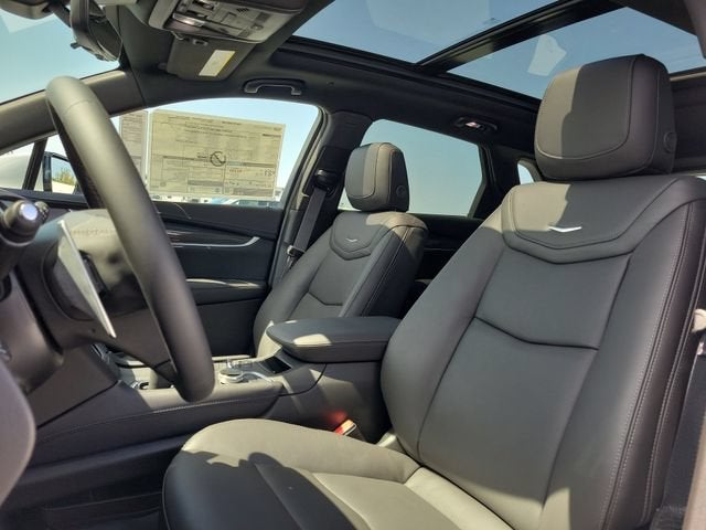 2026 Cadillac XT5 Sport - Photo 16
