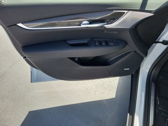 2026 Cadillac XT5 Sport - Photo 17