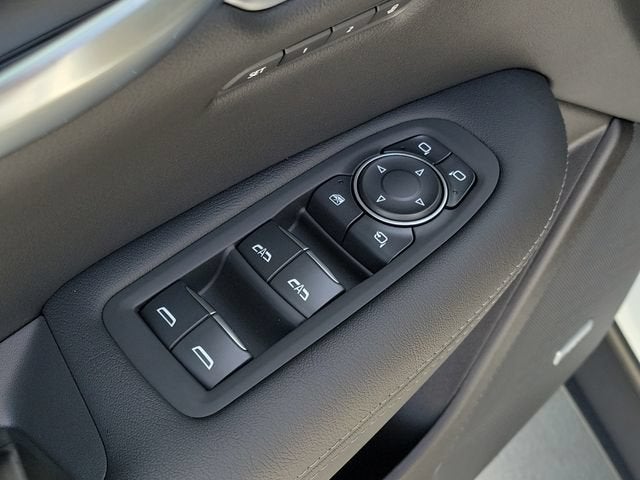 2026 Cadillac XT5 Sport - Photo 18