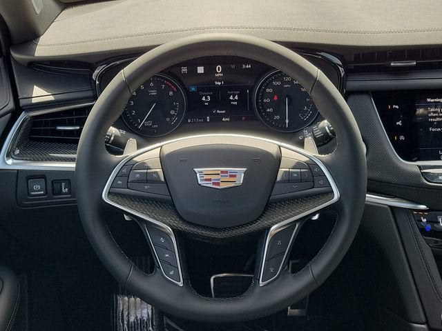2026 Cadillac XT5 Sport - Photo 21