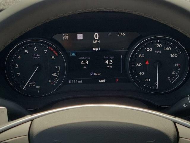 2026 Cadillac XT5 Sport - Photo 22