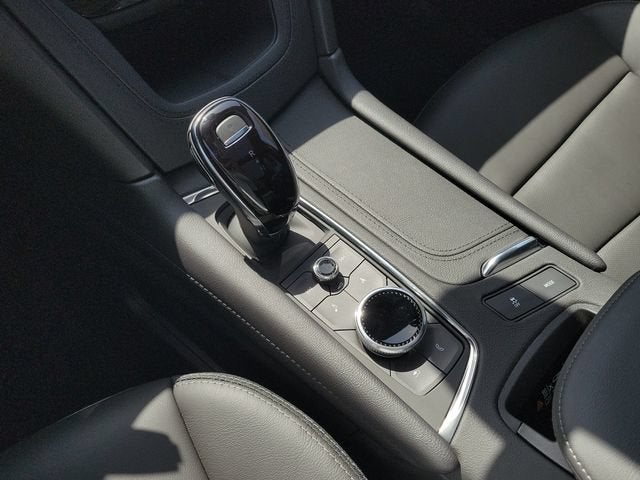 2026 Cadillac XT5 Sport - Photo 26