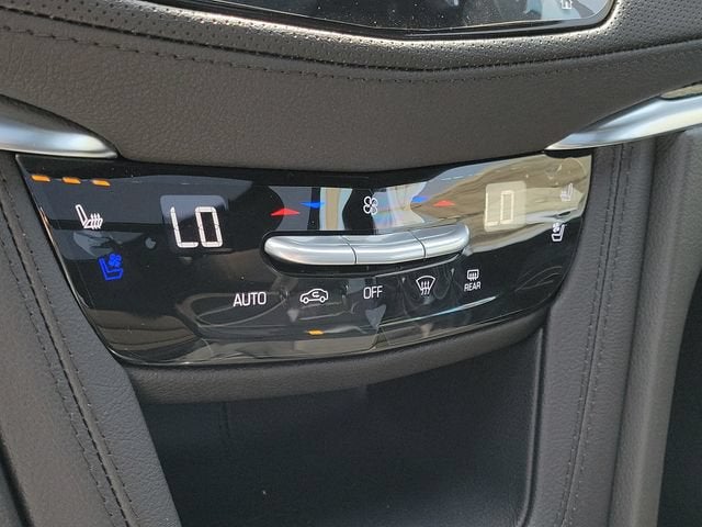 2026 Cadillac XT5 Sport - Photo 28