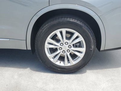 2023 Cadillac XT6 Luxury