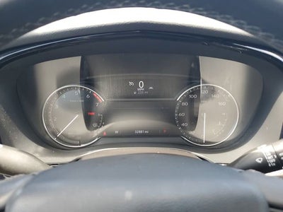 2023 Cadillac XT6 Luxury