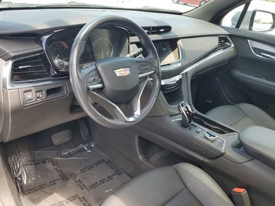 2023 Cadillac XT6 Luxury