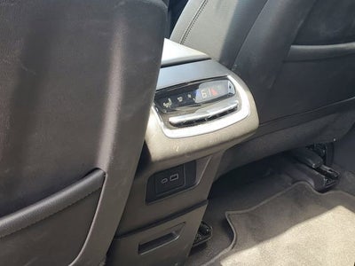 2023 Cadillac XT6 Luxury