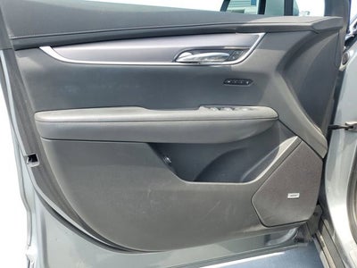 2023 Cadillac XT6 Luxury