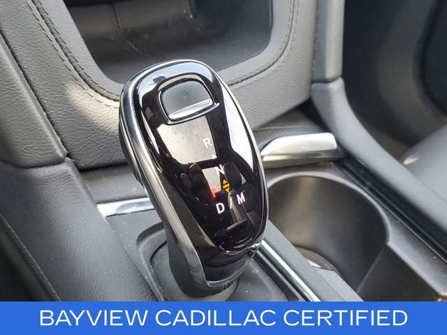 2023 Cadillac XT6 Luxury