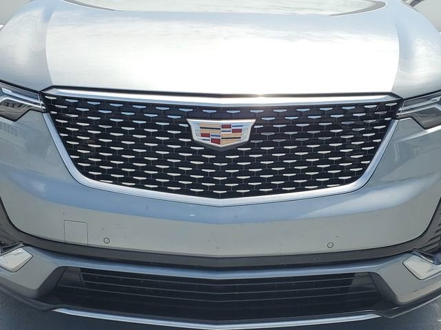 2023 Cadillac XT6 Luxury