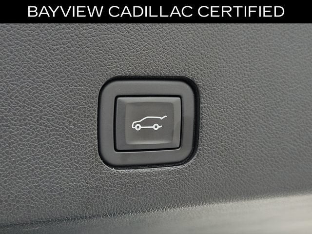 2024 Cadillac XT6 Luxury