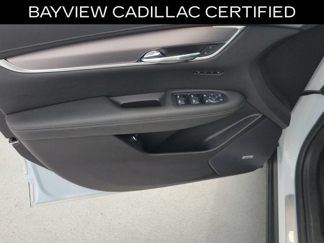 2024 Cadillac XT6 Luxury