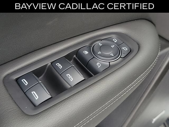 2024 Cadillac XT6 Luxury