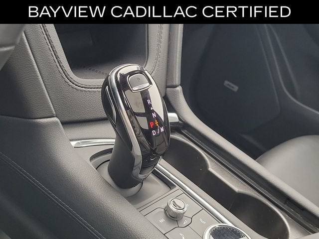 2024 Cadillac XT6 Luxury