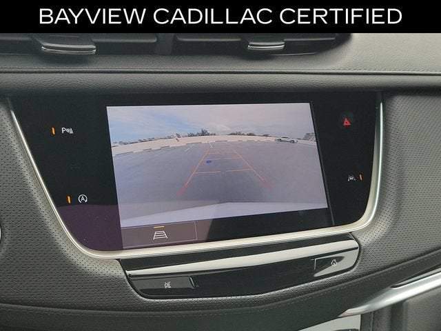2024 Cadillac XT6 Luxury