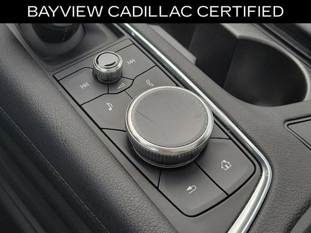 2024 Cadillac XT6 Luxury