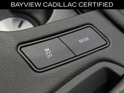 2024 Cadillac XT6 Luxury