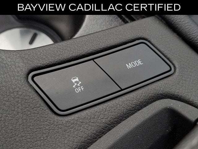 2024 Cadillac XT6 Luxury