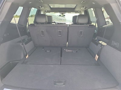 2025 Cadillac XT6 Luxury