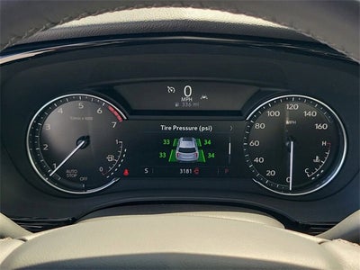 2025 Cadillac XT6 Luxury