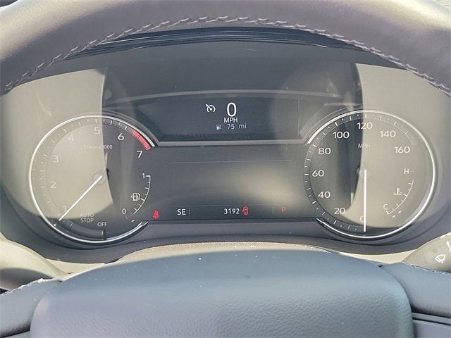 2025 Cadillac XT6 Luxury