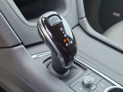 2025 Cadillac XT6 Luxury