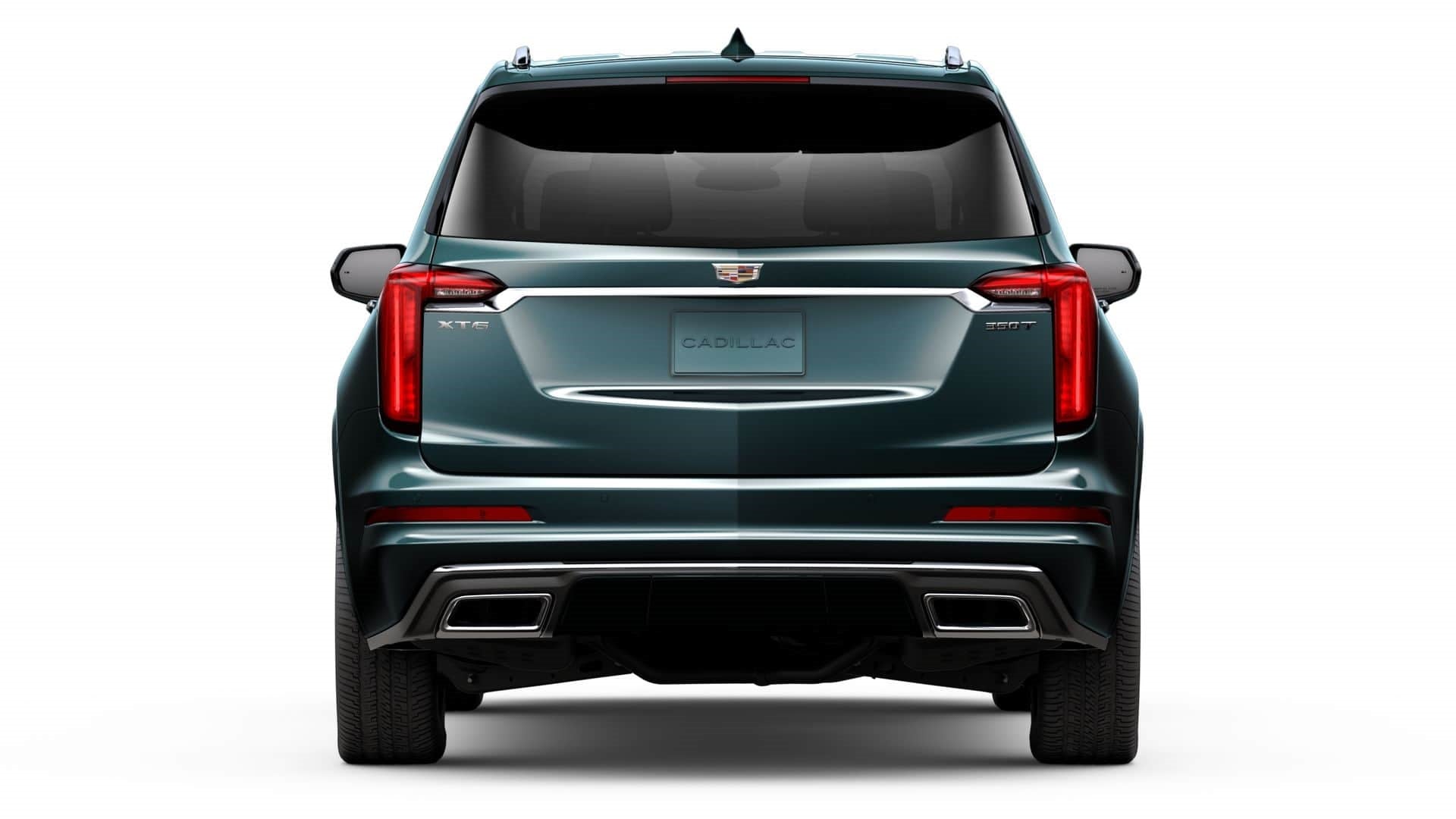 2025 Cadillac XT6 Luxury
